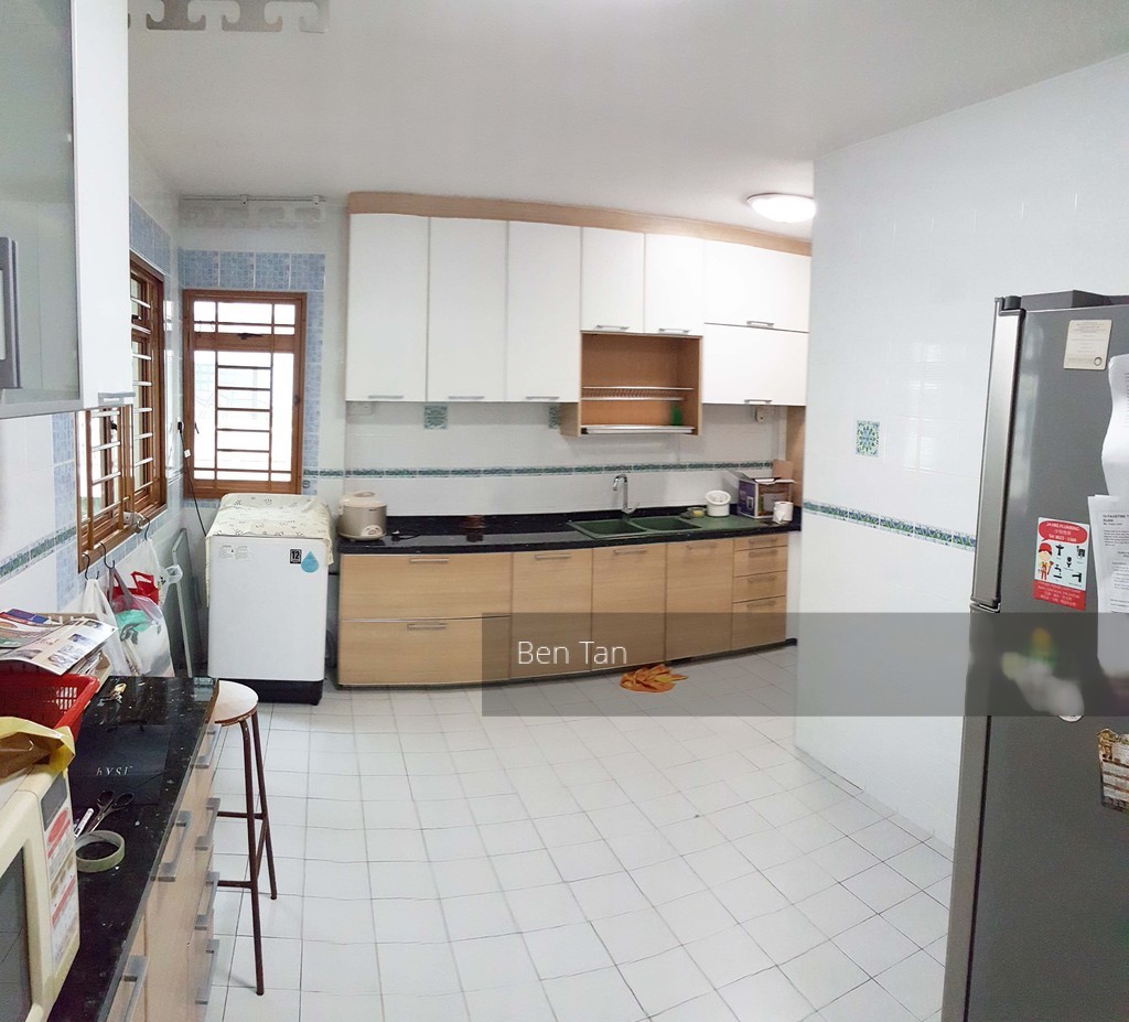 Blk 316A Anchorvale Link (Sengkang), HDB Executive #123283802